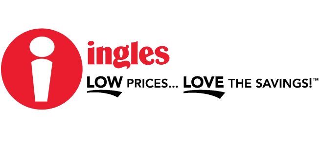 A theme logo of GST INGLES MARKETS